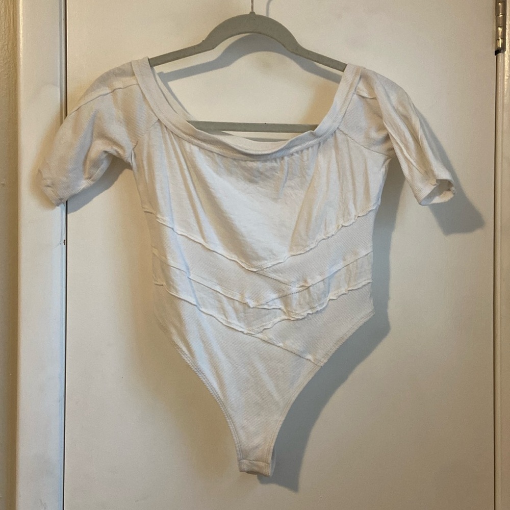 Free people body suit